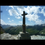 Aussicht Col du Grand Saint Bernard4.JPG